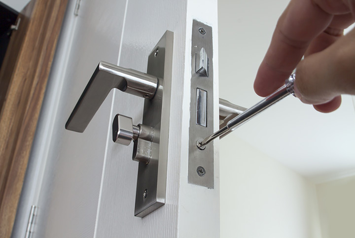 Our local locksmiths are able to repair and install door locks for properties in Culcheth and the local area.
